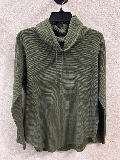 Vist Large View of Product Image Which is Used Lululemon Athletica Long Sleeve Top S-4/6