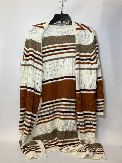 Vist Large View of Product Image Which is Used Unbranded Lightweight Sweater 2X-20