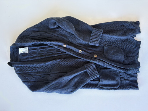 Vist Large View of Product Image Which is Used J. Jill Lightweight Sweater M-8/10