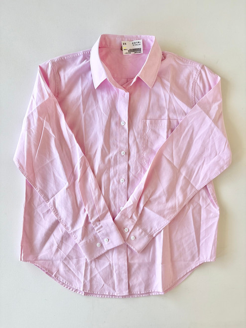 Vist Large View of Product Image Which is Used Unbranded Long Sleeve Top L-12/14