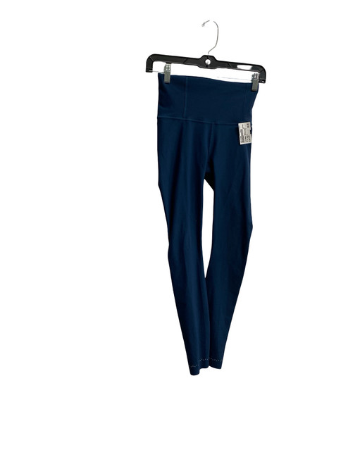 Vist Large View of Product Image Which is Used Lululemon Athletica Active Leggings 4-27