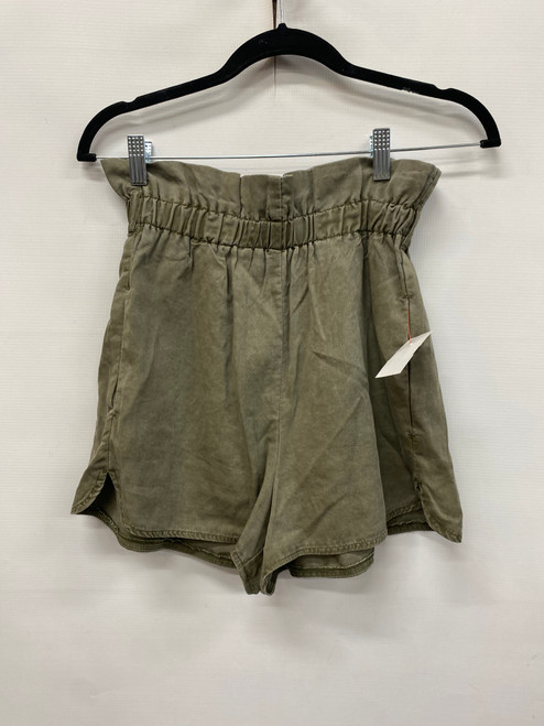 Vist Large View of Product Image Which is Used Express Shorts 2-26