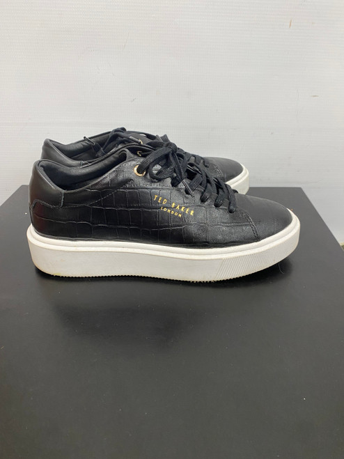 Vist Large View of Product Image Which is Used Ted Baker London Performance Shoes 6.5