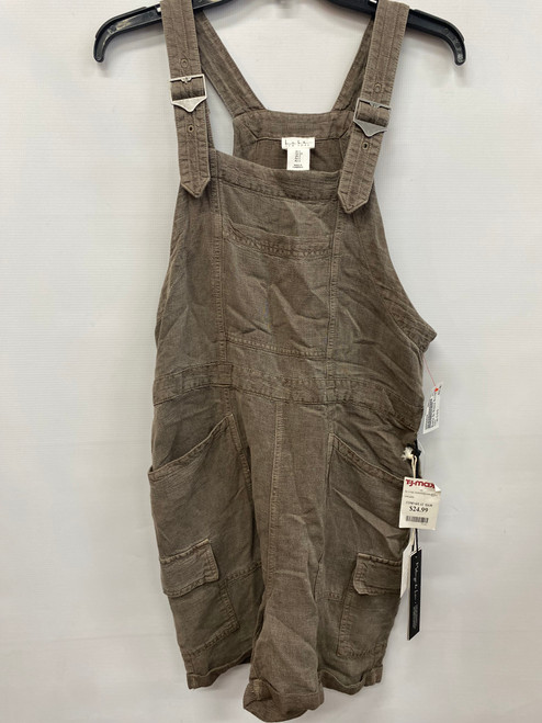 Vist Large View of Product Image Which is Used Nicole By Nicole Miller Romper S-4/6