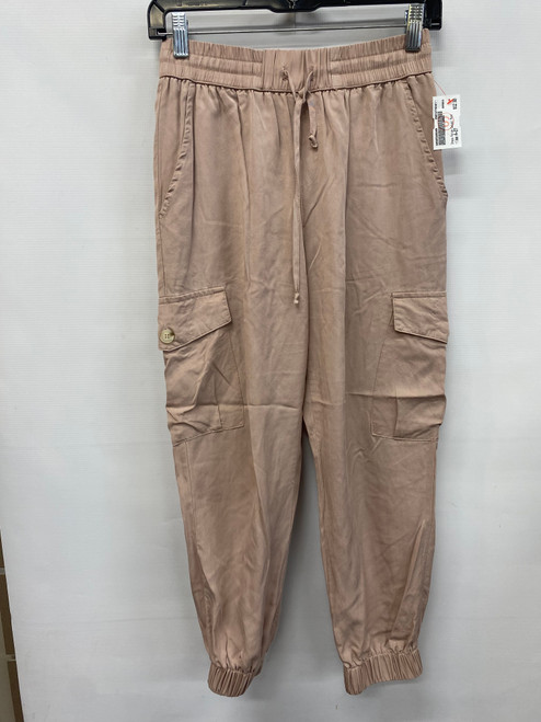 Vist Large View of Product Image Which is Used Unbranded Casual Pant 4-27