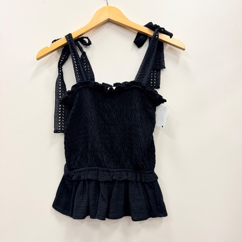 Vist Large View of Product Image Which is Used Anthropologie Sleeveless Top XS-0/2