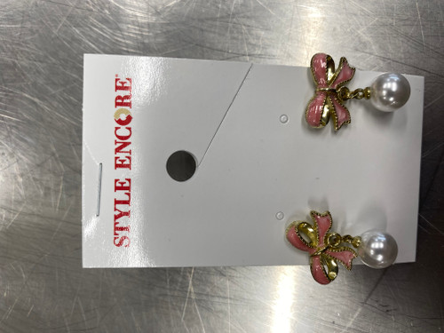 Vist Large View of Product Image Which is Used Unbranded Earrings
