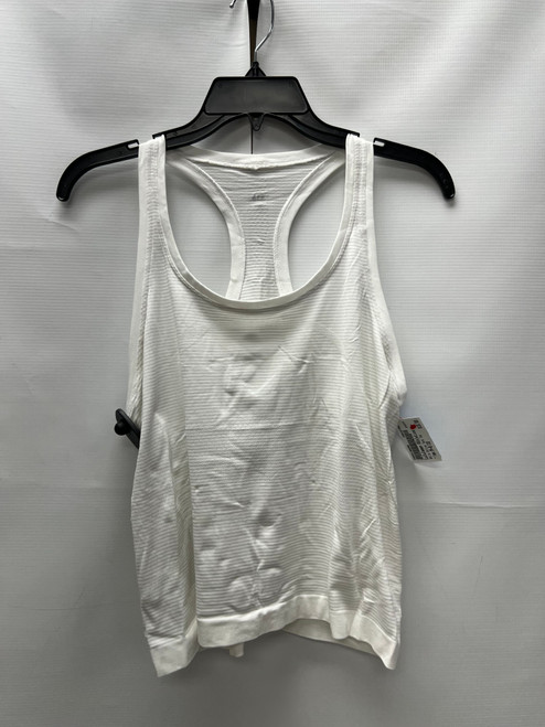 Vist Large View of Product Image Which is Used Lululemon Athletica Active Tank Top M-8/10