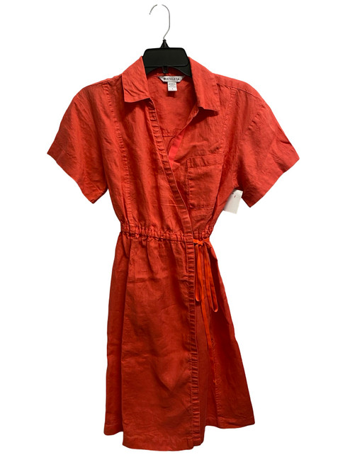 Vist Large View of Product Image Which is Used Athleta Short Dress B S-4/6