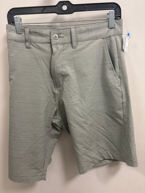 Vist Large View of Product Image Which is Used Unbranded Mens Shorts 33W