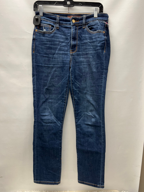 Vist Large View of Product Image Which is Used Judy Blue Denim 4-27