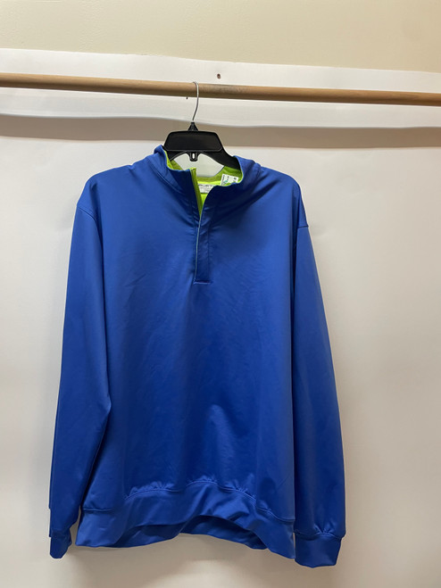 Vist Large View of Product Image Which is Used Unbranded Mens Active Jacket XL