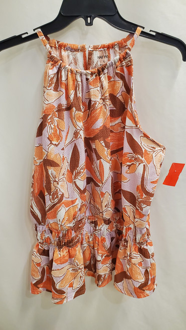 Vist Large View of Product Image Which is Used Nine West Tank Top L-12/14