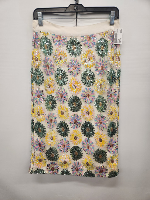 Vist Large View of Product Image Which is Used J. Crew Long Skirt 4-27