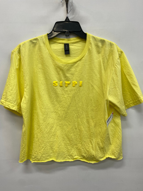 Vist Large View of Product Image Which is Used Unbranded T-Shirt M-8/10