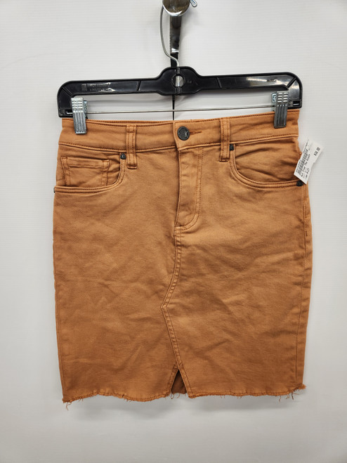 Vist Large View of Product Image Which is Used Kut From The Kloth Short Skirt 4-27