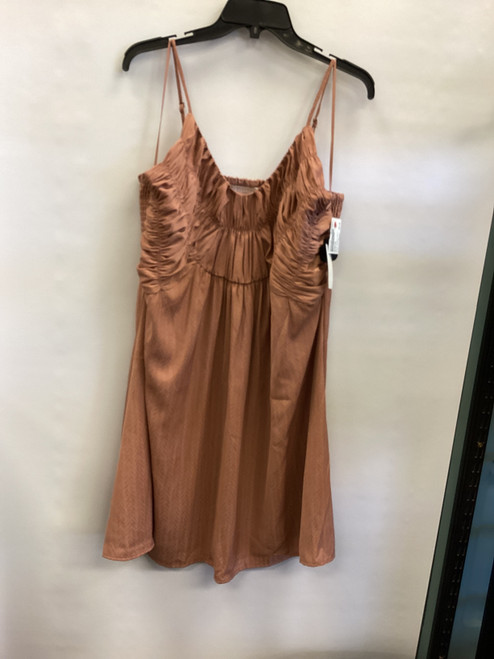 Vist Large View of Product Image Which is Used Nordstrom Short Dress F L-12/14