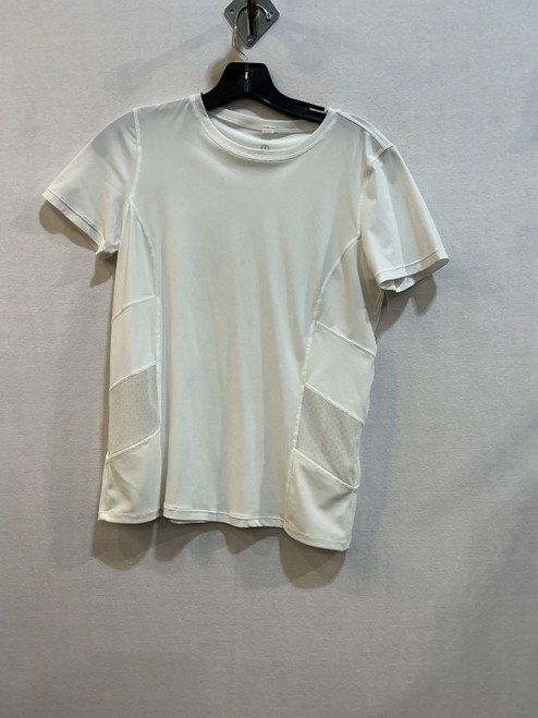Vist Large View of Product Image Which is Used Lululemon Athletica Active Short Sleeve M-8/10