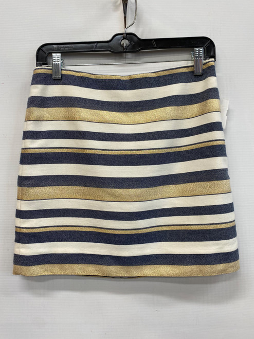 Vist Large View of Product Image Which is Used J. Crew Short Skirt 0-25