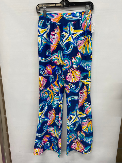 Vist Large View of Product Image Which is Used Unbranded Casual Pant S 4-6/27-28