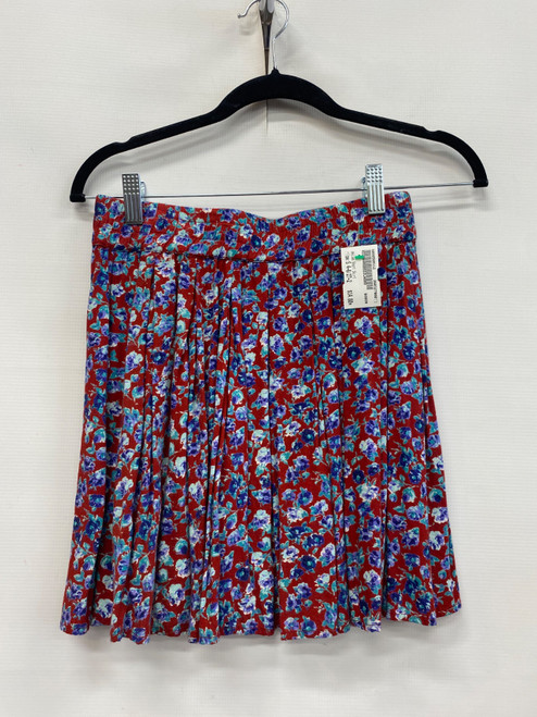 Vist Large View of Product Image Which is Used Unbranded Short Skirt S 4-6/27-28