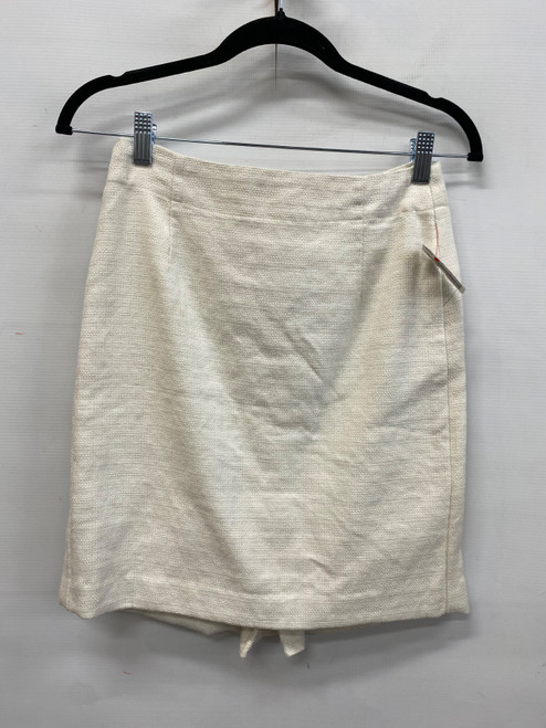 Vist Large View of Product Image Which is Used Banana Republic Short Skirt 4-27