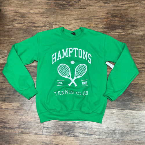 Vist Large View of Product Image Which is Used Gildan Sweatshirt S-4/6