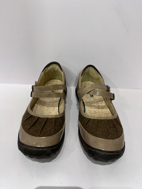 Vist Large View of Product Image Which is Used Jambu Clogs 8