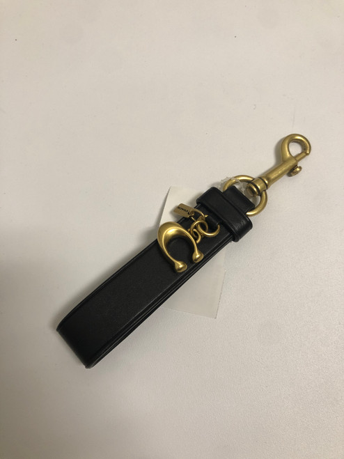 Vist Large View of Product Image Which is Used Coach Keychain