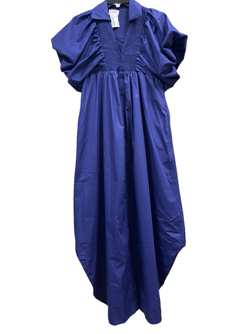 Vist Large View of Product Image Which is Used Unbranded Long Dress F S-4/6