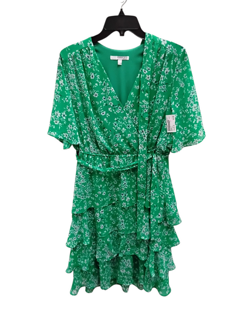 Vist Large View of Product Image Which is Used Studio 1 Short Dress F XL-16