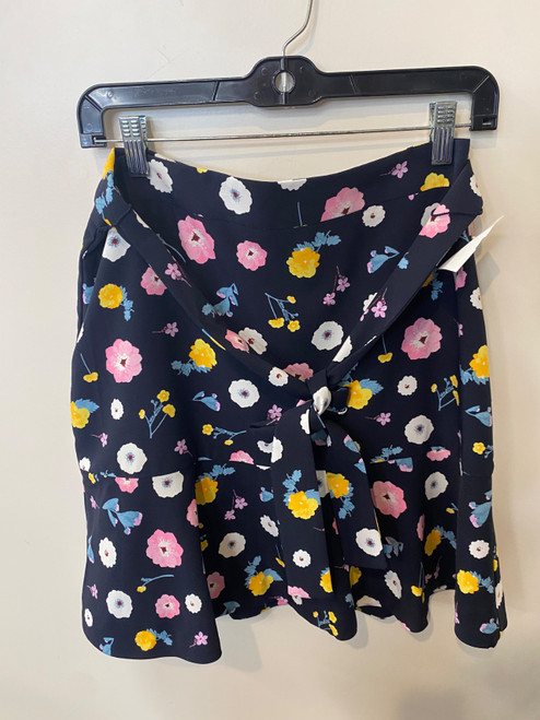 Vist Large View of Product Image Which is Used Ann Taylor Short Skirt 6-28