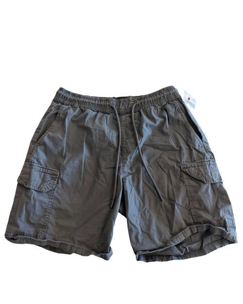 Vist Large View of Product Image Which is Gently used mens shorts M