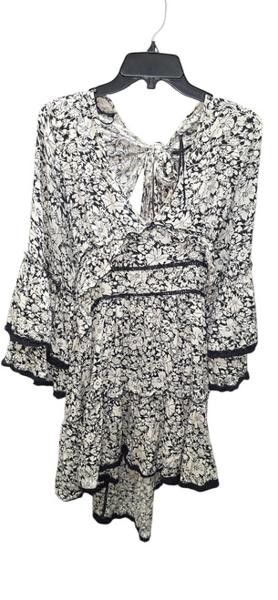 Vist Large View of Product Image Which is Used Free People Short Dress B L-12/14