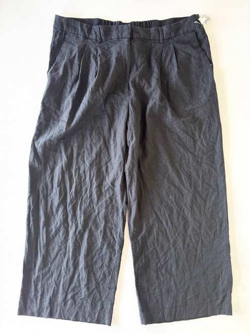 Vist Large View of Product Image Which is Used Old Navy Casual Pant XXL 20/35