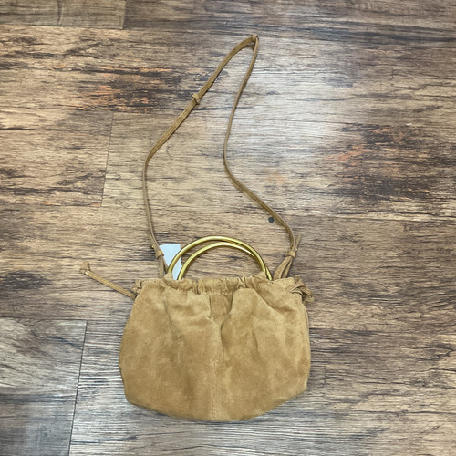 Vist Large View of Product Image Which is Used Zara Small Handbag