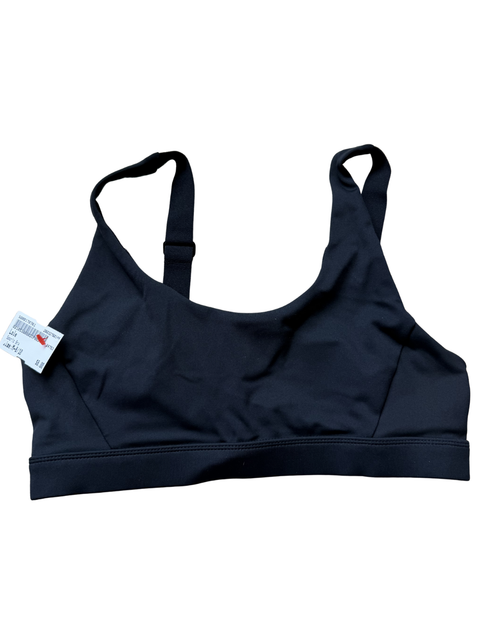 Vist Large View of Product Image Which is Gently used Lole sports bra M-8/10