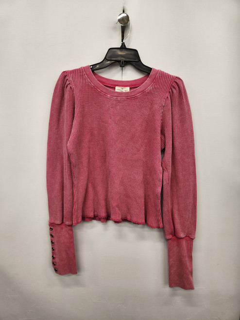 Vist Large View of Product Image Which is Used Unbranded Long Sleeve Top L-12/14