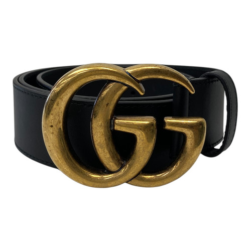 Vist Large View of Product Image Which is Used Gucci Belt S 4-6/27-28