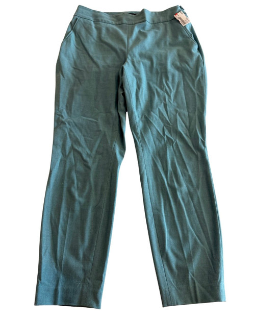 Vist Large View of Product Image Which is Gently used Rw&Co dress pants 10-30