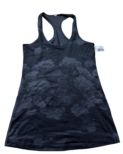Vist Large View of Product Image Which is Gently used Lululemon active tank top M-8/10
