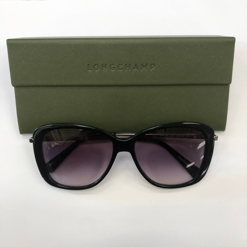 Vist Large View of Product Image Which is Used Longchamp Sunglasses