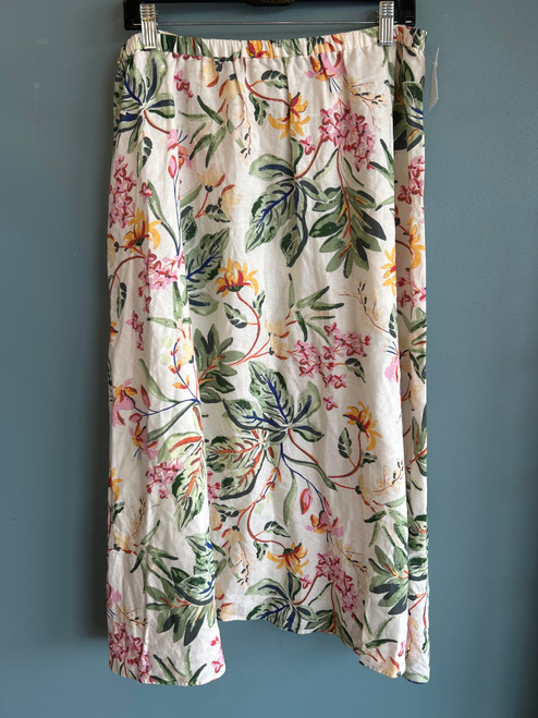 Vist Large View of Product Image Which is Used H & M Long Skirt 12-31