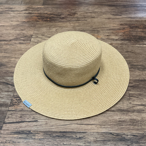 Vist Large View of Product Image Which is Used Columbia Summer Hat S 4-6/27-28