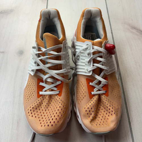 Vist Large View of Product Image Which is Used On Cloud Performance Shoes 10