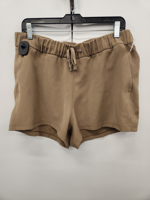 Vist Large View of Product Image Which is Used Lululemon Athletica Active Shorts 12-31