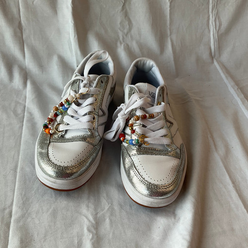 Vist Large View of Product Image Which is Used Vans Casual Shoes 8