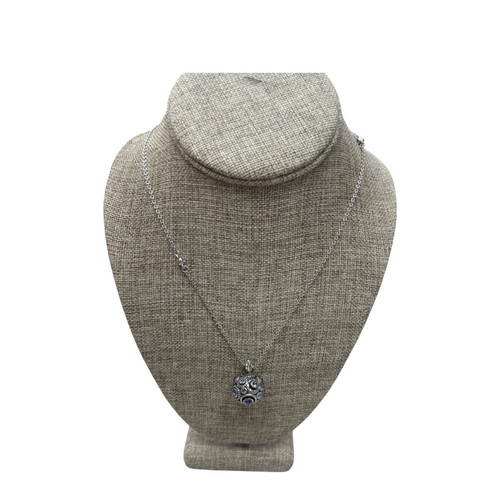 Vist Large View of Product Image Which is Used Brighton Necklace