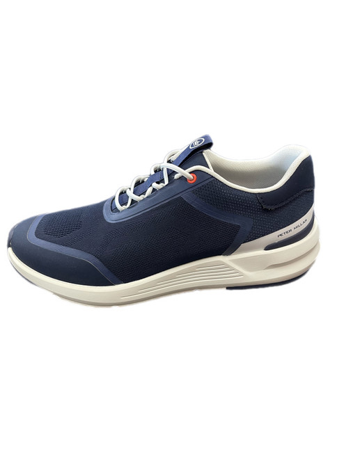 Vist Large View of Product Image Which is Used Peter Millar Men’s Casual Shoes 9.5