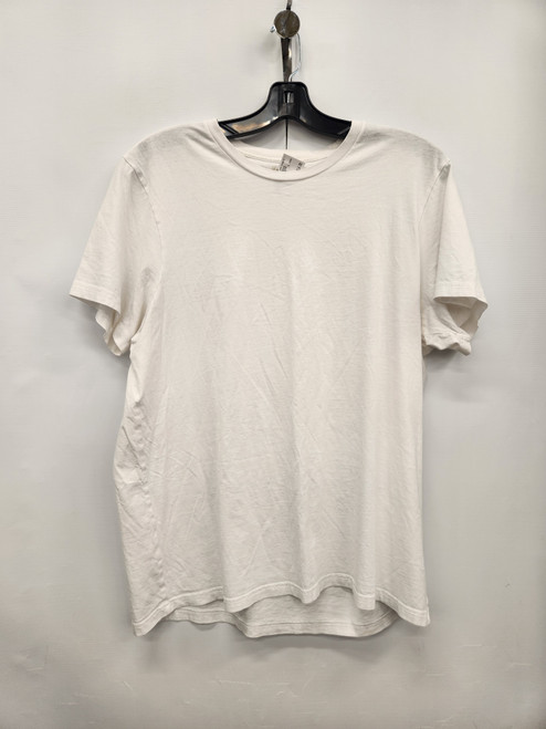 Vist Large View of Product Image Which is Used Pilcro Short Sleeve Top XL-16